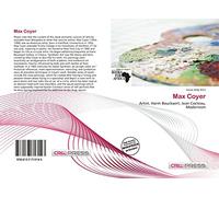 Max Coyer: Artist, Harm Bouckaert, Jean Cocteau, Modernism