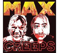 Max Creeps - Nein