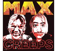 Max Creeps – Nein – Vinile LP – The Orchard