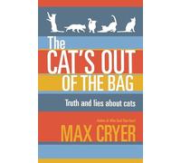 Max Cryer The Cat's Out of the Bag (Tascabile)
