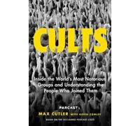 Max Cutler Cults (Copertina rigida)