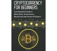 Max Davidson Cryptocurrency for Beginners (Tascabile)
