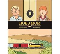 Max de Radigues Charles Forsman Hobo Mom (Copertina rigida)