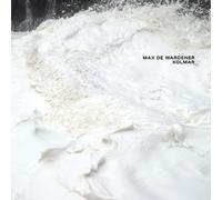 Max De Wardener Kolmar (CD) Album