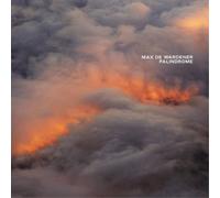 Max De Wardener Palindrome (Vinyl LP) 12" EP