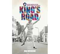 Max Decharne King's Road (Copertina rigida)