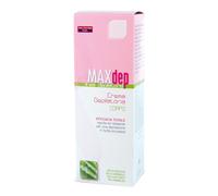 Max Dep Crema Depilatoria Vi/Corp
