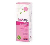 MAX DEP CREMA DEPILATORIA CRP