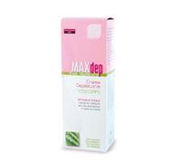 Max Dep Crema Depilatoria Vi/Corp