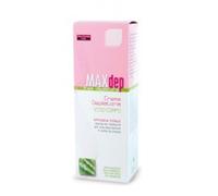 Max Dep Crema Depilatoria Vi/Corp