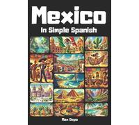 Max Depa Mexico In Simple Spanish (Tascabile)