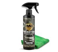 MAX DETAIL-LAB - APC - Detergente All Purpose Cleaner Auto, Pulitore Completo Pronto All'Uso, Pulizia Interna ed Esterna, Lava Cherchi, Sedili, Carrozzeria, Motore, Kit Detailing Car Moto, 500ml