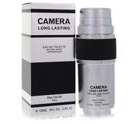 MAX DEVILLE CAMERA LONG LASTING Eau De Toilette 100 ml for Men