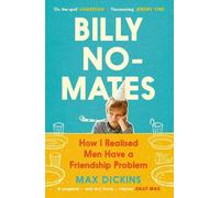 Max Dickins Billy No-Mates (Tascabile)