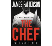 Max DiLallo James Patterson The Chef (Tascabile)