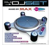 Max - DJ Set Vol. 2 Mixed By Max