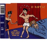 Max Don't Have Sex With Your Ex