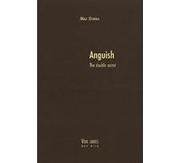 Max Dorra Anguish (Tascabile)