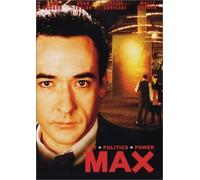 Max (DVD) John Cusack Noah Taylor Leelee Sobieski Molly Parker Ulrich Thomsen