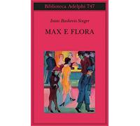 Max e Flora