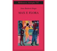 Max e Flora