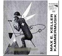 Max E. Keller - Kammermusik