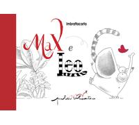 Max e Leo. Le pulci di Max - Imbrattacarta