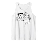 Max e Moritz (con Firma) Canotta