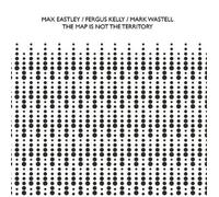 Max Eastley The Map Is Not the Territory (CD) Album
