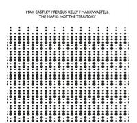 Max Eastley The Map Is Not the Territory (CD) Album
