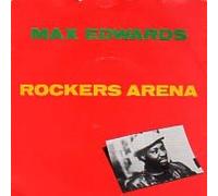 Max Edwards - Rockers Arena