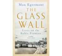 Max Egremont The Glass Wall (Tascabile)