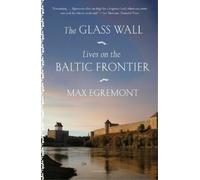 Max Egremont The Glass Wall (Tascabile)