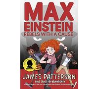 Max Einstein Rebels with a Cause