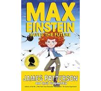 Max Einstein Saves the Future