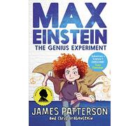 Max Einstein The Genius Experiment