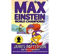 Max Einstein World Champions!