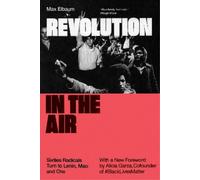 Max Elbaum Revolution in the Air (Tascabile)