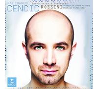 Max Emanuel Cencic - ROSSINI:OPERA ARIAS & OVE