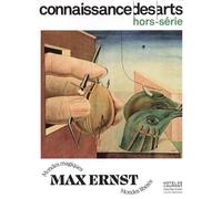 Max Ernst
