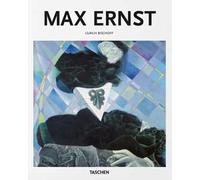 Max Ernst. Ediz. inglese
