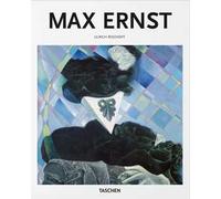 Max Ernst. Ediz. inglese