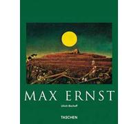 Max Ernst. Ediz. italiana