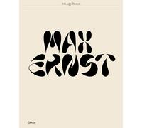 Max Ernst - [Electa]