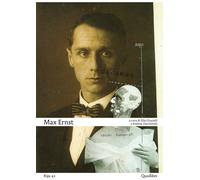 Max Ernst - Grazioli E. (cur.); Zucchinali A. (cur.)