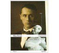 Max Ernst [Paperback] [Jun 09, 2021] Grazioli, Elio and Zucchinali, Andrea