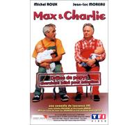 Max et charlie
