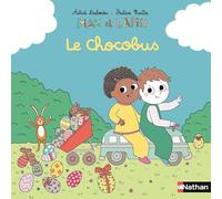Max et lapin - Le Chocobus