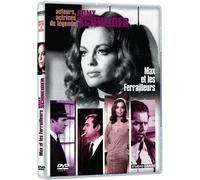 Max et les ferrailleurs