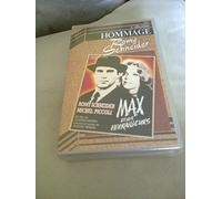 Max et les ferrailleurs